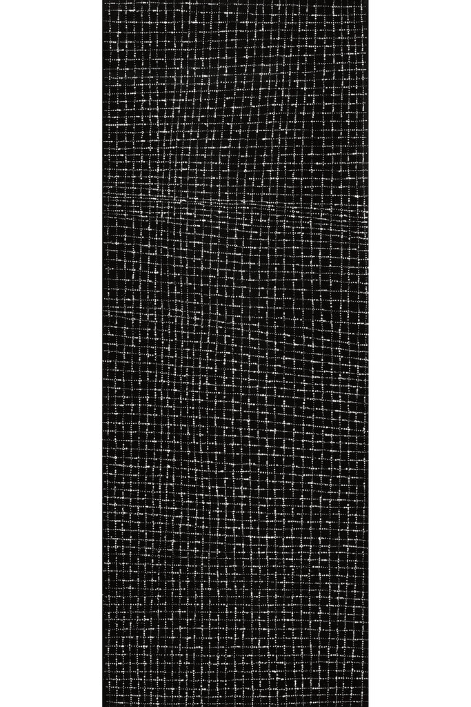 Aboriginal Artwork by Valda Napangardi Granites, Ngalyipi Jukurrpa (Snakevine Dreaming) - Mina Mina, 122x46cm