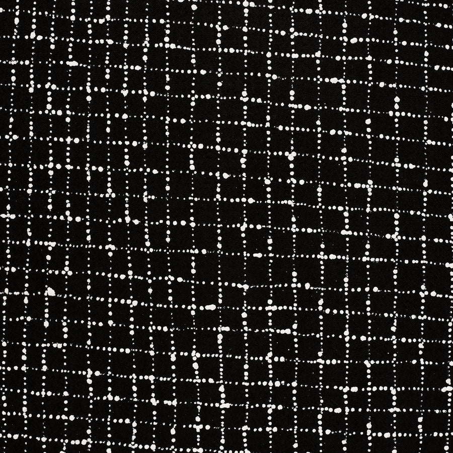 Aboriginal Artwork by Valda Napangardi Granites, Ngalyipi Jukurrpa (Snakevine Dreaming) - Mina Mina, 122x46cm