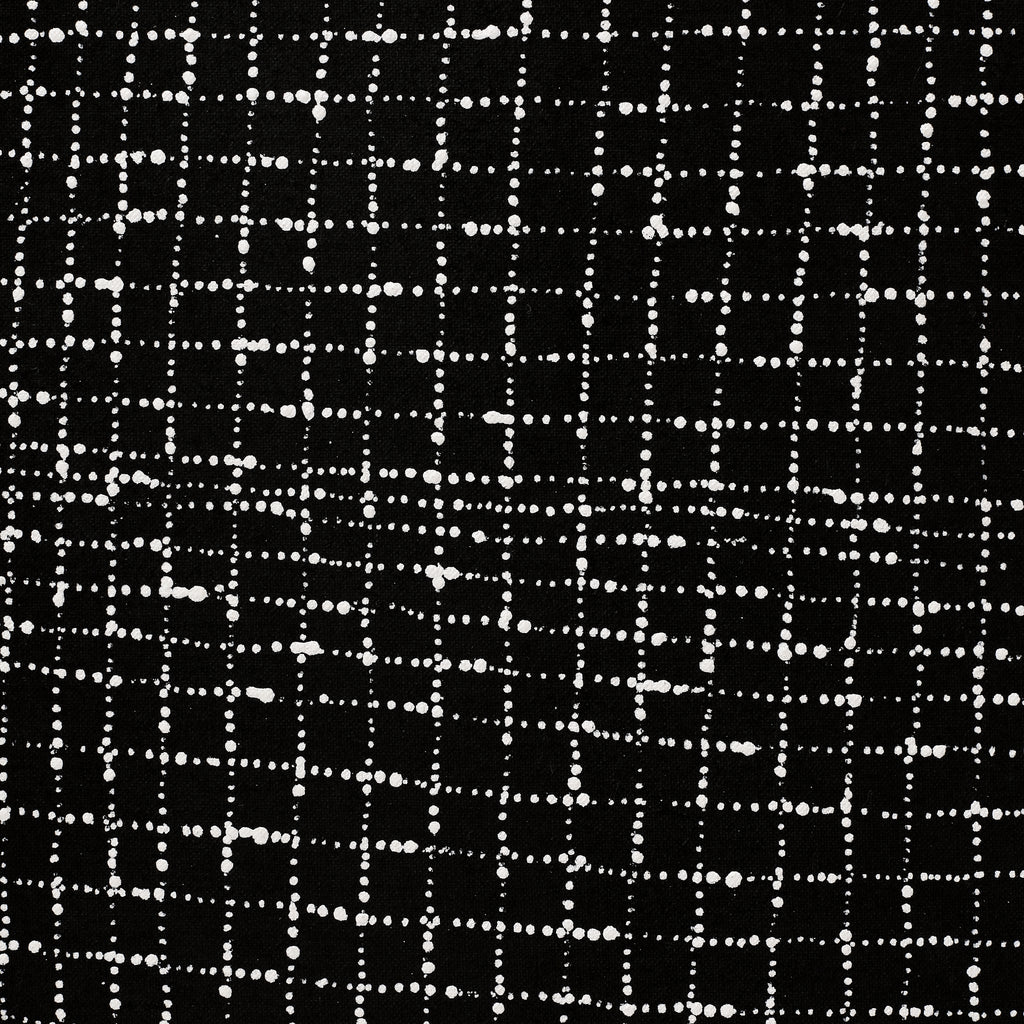 Aboriginal Artwork by Valda Napangardi Granites, Ngalyipi Jukurrpa (Snakevine Dreaming) - Mina Mina, 122x46cm
