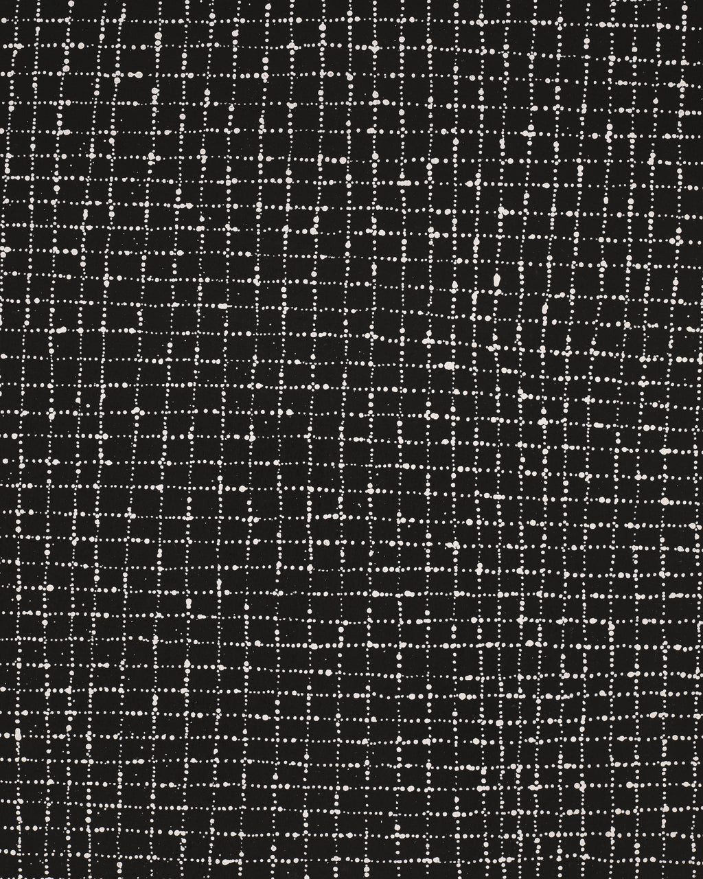 Aboriginal Artwork by Valda Napangardi Granites, Ngalyipi Jukurrpa (Snakevine Dreaming) - Mina Mina, 183x61cm