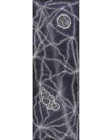 Aboriginal Artwork by Valda Napangardi Granites, Yanjirlpirri or Napaljarri-Warnu Jukurrpa (Star or Seven Sisters Dreaming), 183x61cm