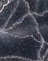 Aboriginal Artwork by Valda Napangardi Granites, Yanjirlpirri or Napaljarri-Warnu Jukurrpa (Star or Seven Sisters Dreaming), 183x61cm