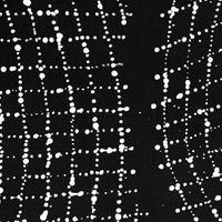 Aboriginal Artwork by Valda Napangardi Granites, Ngalyipi Jukurrpa (Snakevine Dreaming) - Mina Mina, 183x91cm
