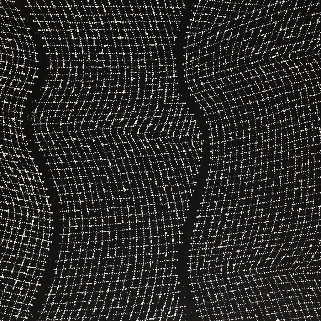Aboriginal Artwork by Valda Napangardi Granites, Ngalyipi Jukurrpa (Snakevine Dreaming) - Mina Mina, 183x91cm