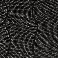 Aboriginal Artwork by Valda Napangardi Granites, Ngalyipi Jukurrpa (Snakevine Dreaming) - Mina Mina, 183x91cm