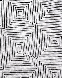 Aboriginal Artwork by Walter Jangala Brown, Tingari Cycle, 182x107cm