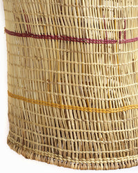 Aboriginal Artwork by Zoe Prudence, An-gujechiya (Fish Trap), 130cm