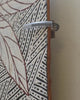 Aboriginal Artwork by Munhala Dhamarrandji, Batjimurruŋu 99x70cm Bark