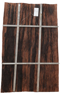 Aboriginal Artwork by Beyamarr #1 Munuŋgurr, Djapu Design, 111x70cm Bark