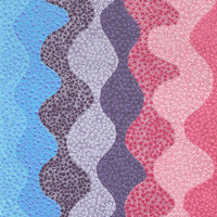 Aboriginal Artwork by Benisa Marks, Tali at Kalipinpa, 100x40cm