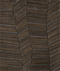 Aboriginal Artwork by Chantelle Nampijinpa Robertson, Ngapa Jukurrpa (Water Dreaming) - Puyurru, 107x91cm