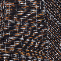 Aboriginal Artwork by Chantelle Nampijinpa Robertson, Ngapa Jukurrpa (Water Dreaming) - Puyurru, 107x61cm