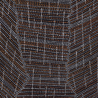 Aboriginal Artwork by Chantelle Nampijinpa Robertson, Ngapa Jukurrpa (Water Dreaming) - Puyurru, 107x61cm
