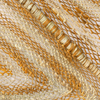 Aboriginal Artwork by Christina Campion, Nawarlah (Stingray), 147x66cm