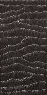 Aboriginal Artwork by Debbie Napaljarri Brown, Wanakiji Jukurrpa (Bush Tomato Dreaming), 122x61cm