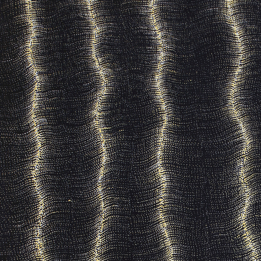 Aboriginal Artwork by Debbie Napaljarri Brown, Wanakiji Jukurrpa (Bush Tomato Dreaming), 152x91cm