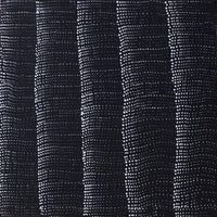 Aboriginal Artwork by Debbie Napaljarri Brown, Wanakiji Jukurrpa (Bush Tomato Dreaming), 30x30cm