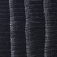 Aboriginal Artwork by Debbie Napaljarri Brown, Wanakiji Jukurrpa (Bush Tomato Dreaming), 30x30cm