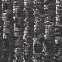 Aboriginal Artwork by Debbie Napaljarri Brown, Wanakiji Jukurrpa (Bush Tomato Dreaming), 122x30cm