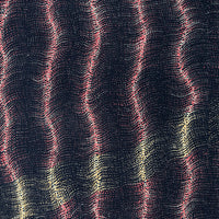 Aboriginal Artwork by Debbie Napaljarri Brown, Wanakiji Jukurrpa (Bush Tomato Dreaming), 122x61cm