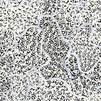 Aboriginal Artwork by Deborah Napaljarri Wayne, Yarungkanyi Jukurrpa (Mt Doreen Dreaming), 30x30cm