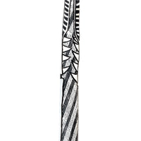 Aboriginal Artwork by Djarrayaŋ Wunuŋmurra, Mokuy Sculpture, 123cm