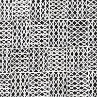 Aboriginal Artwork by Djirrirra Wunuŋmurra Yukuwa, Buyku, 94x28cm Bark