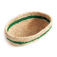 Aboriginal Artwork by Edith Brown, Pukatja - Tjanpi Basket