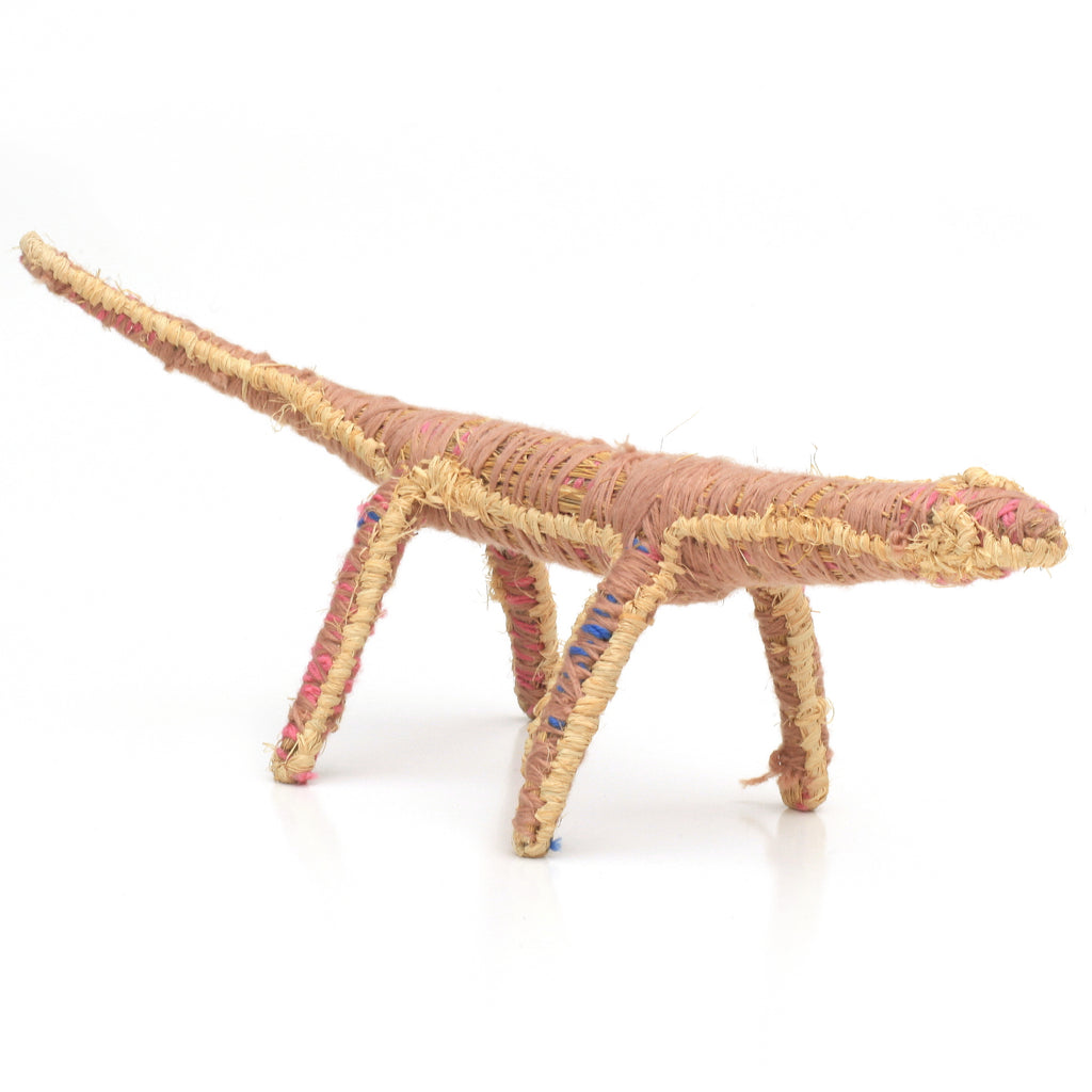 Faith Butler - Aboriginal Tjanpi Sculpture | 4048 - ART ARK®
