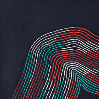 Aboriginal Artwork by Flora Nakamarra Brown, Mina Mina Jukurrpa - Ngalyipi, 61x46cm