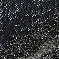 Aboriginal Artwork by Grace Napangardi Butcher, Pikilyi Jukurrpa (Vaughan Springs Dreaming), 61x46cm