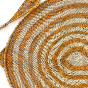 Aboriginal Artwork by Jocelyn Koyole, Komrdawh - long neck turtle, 74x44cm - ART ARK®