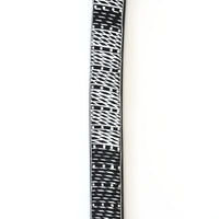 Aboriginal Artwork by Joy Garlbin, Djomi Sculpture, 149cm
