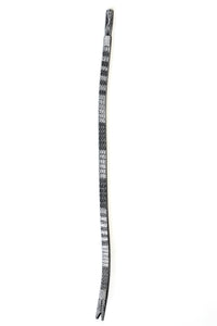 Aboriginal Artwork by Joy Garlbin, Djomi Sculpture, 149cm
