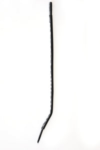 Aboriginal Artwork by Joy Garlbin, Djomi Sculpture, 112cm