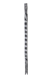 Aboriginal Artwork by Joy Garlbin, Djomi Sculpture, 57cm