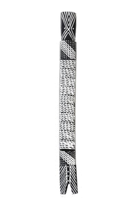 Aboriginal Artwork by Joy Garlbin, Djomi Sculpture, 41cm