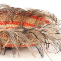 Aboriginal Artwork by Julie Anderson, Finke - Tjanpi Basket