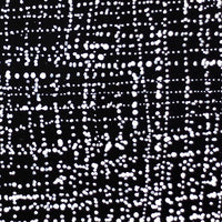 Aboriginal Artwork by Julie Nangala Robertson, Mina Mina Jukurrpa (Mina Mina Dreaming) - Ngalyipi, 30x30cm