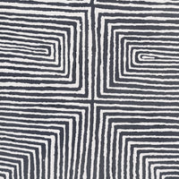 Aboriginal Artwork by Letisha Napanangka Marshall, Ngapa Jukurrpa (Water Dreaming) - Puyurru, 152x61cm