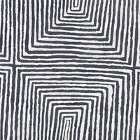 Aboriginal Artwork by Letisha Napanangka Marshall, Ngapa Jukurrpa (Water Dreaming) - Puyurru, 152x61cm