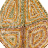 Aboriginal Artwork by Louwa Bardaluna, Yawkyawk (Ngalkunburriyaymi), 127x56cm