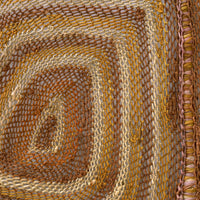 Aboriginal Artwork by Louwa Bardaluna, Yawkyawk (Ngalkunburriyaymi), 161x65cm