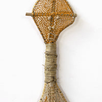 Aboriginal Artwork by Louwa Bardaluna, Yawkyawk (Ngalkunburriyaymi), 178x69cm