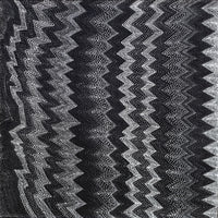 Aboriginal Artwork by Lyn Napangardi Ward, Ngapa Jukurrpa - Pirlinyarnu, 76x76cm