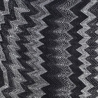 Aboriginal Artwork by Lyn Napangardi Ward, Ngapa Jukurrpa - Pirlinyarnu, 76x76cm