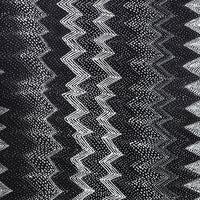 Aboriginal Artwork by Lyn Napangardi Ward, Ngapa Jukurrpa - Pirlinyarnu, 76x76cm