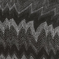 Aboriginal Artwork by Lyn Napangardi Ward, Ngapa Jukurrpa - Pirlinyarnu, 91x61cm