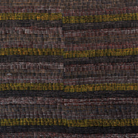 Aboriginal Artwork by Marilyn Maria Nangala Turner, Mina Mina Jukurrpa (Mina Mina Dreaming) - Ngalyipi, 91x91cm