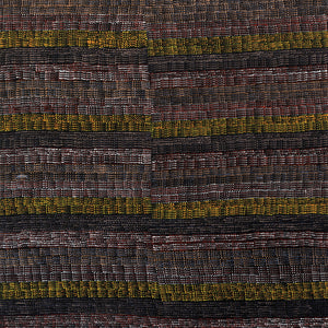 Aboriginal Artwork by Marilyn Maria Nangala Turner, Mina Mina Jukurrpa (Mina Mina Dreaming) -  Ngalyipi, 91x91cm - ART ARK®